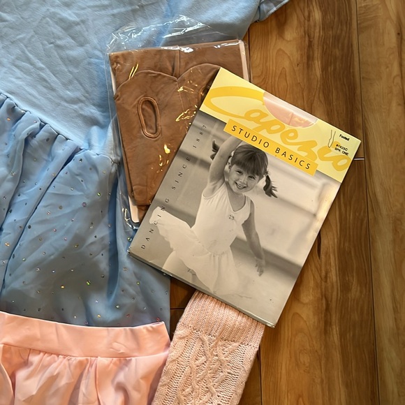 Girl’s Ultimate Dance Bundle - Picture 7 of 8